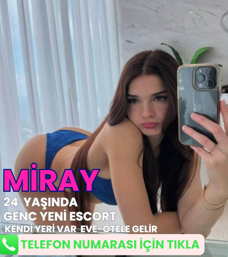 Gaziantep Escort Miray