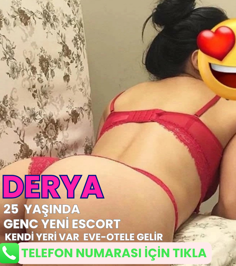 Gaziantep Escort DERYA
