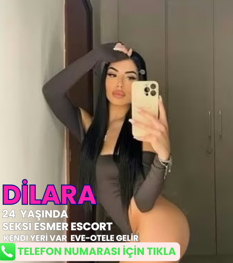 Gaziantep Escort Dilara